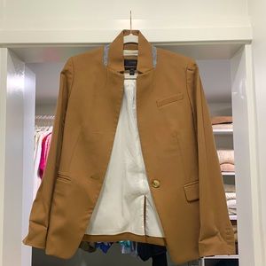 J.Crew Regent Blazer - Size 6